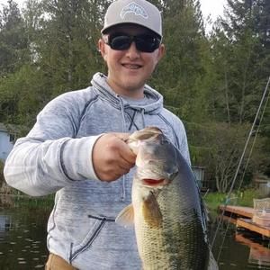 Meet your Posher, Kyle